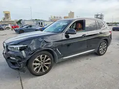 5UXTR9C51JLD72947 2018 BMW X3