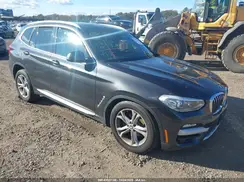 5UXTR9C51JLD72995 2018 BMW X3