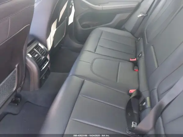 5UXTR9C51JLD72995 2018 BMW X3 - Image 8