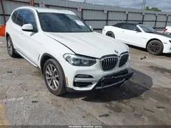 5UXTR9C51JLD73158 2018 BMW X3