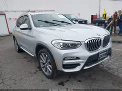 5UXTR9C51JLD73211 2018 BMW X3