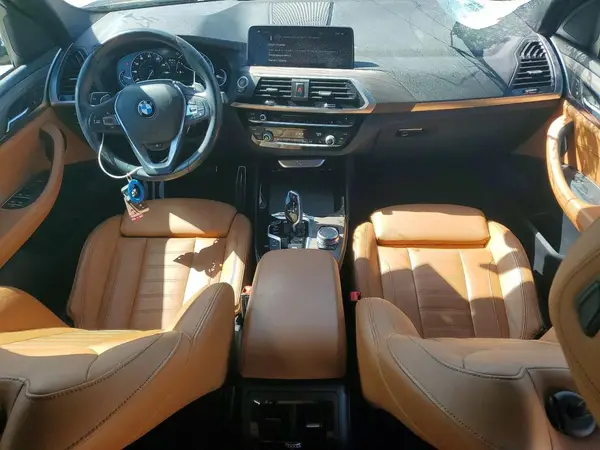 5UXTR9C51JLD73614 2018 BMW X3 - Image 8