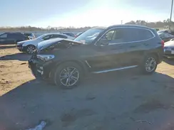 5UXTR9C51JLD74343 2018 BMW X3