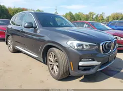 5UXTR9C51JLD74553 2018 BMW X3