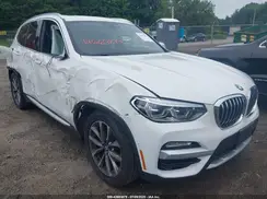 5UXTR9C51JLD88632 2018 BMW X3