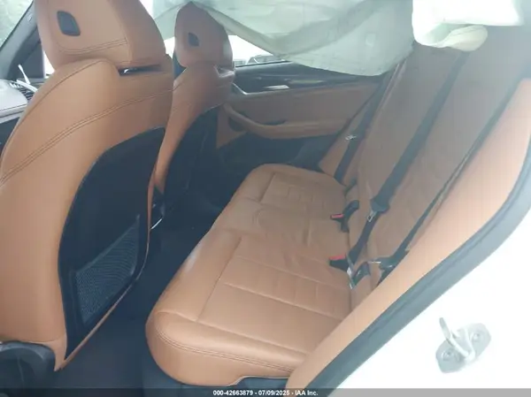 5UXTR9C51JLD88632 2018 BMW X3 - Image 8