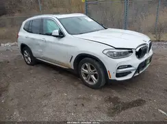 5UXTR9C51JLD88873 2018 BMW X3