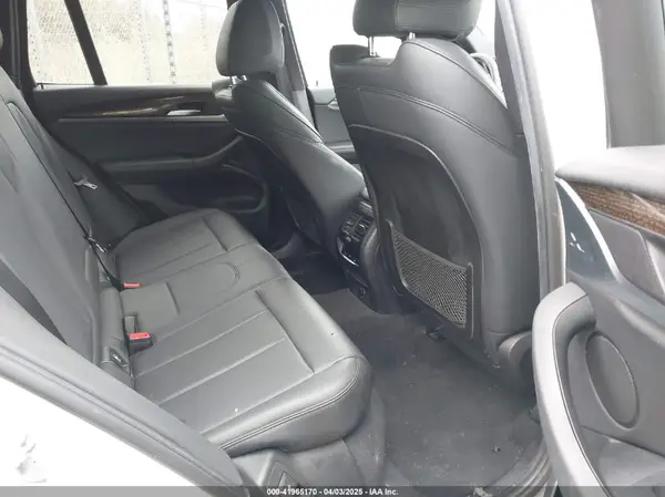 5UXTR9C51JLD88873 2018 BMW X3 - Image 8