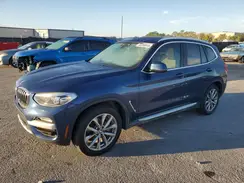 5UXTR9C51JLD89182 2018 BMW X3