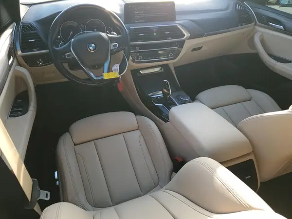 5UXTR9C51JLD89182 2018 BMW X3 - Image 8