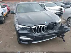 5UXTR9C51JLD89490 2018 BMW X3