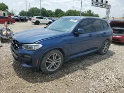 5UXTR9C51JLD89571 2018 BMW X3