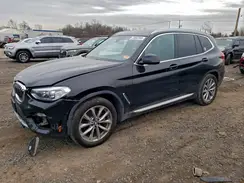 5UXTR9C51JLD89747 2018 BMW X3