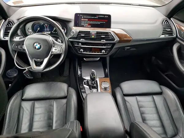 5UXTR9C51JLD89747 2018 BMW X3 - Image 8