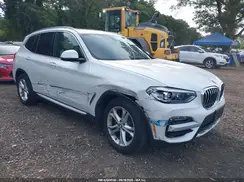 5UXTR9C51JLD89845 2018 BMW X3