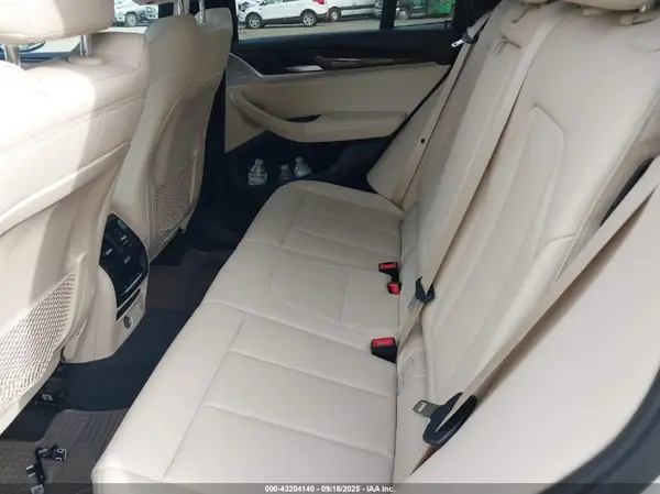 5UXTR9C51JLD89845 2018 BMW X3 - Image 8