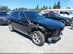 5UXTR9C51KLD90382 2019 BMW X3
