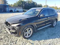 5UXTR9C51KLD90463 2019 BMW X3