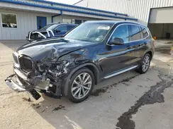 5UXTR9C51KLD90852 2019 BMW X3