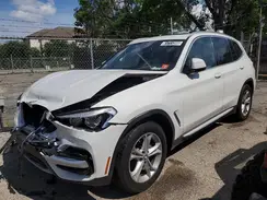 5UXTR9C51KLD91242 2019 BMW X3