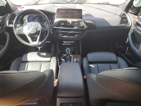 5UXTR9C51KLD91242 2019 BMW X3 - Image 8
