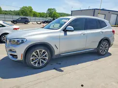5UXTR9C51KLD91953 2019 BMW X3