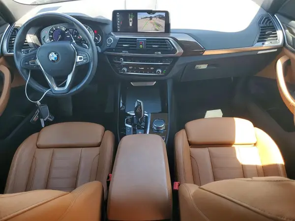 5UXTR9C51KLD91953 2019 BMW X3 - Image 8