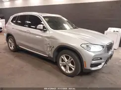 5UXTR9C51KLD92097 2019 BMW X3