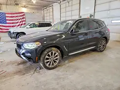 5UXTR9C51KLD92133 2019 BMW X3