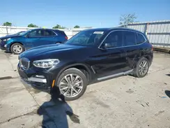 5UXTR9C51KLD92276 2019 BMW X3