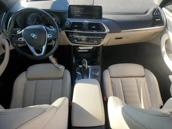 5UXTR9C51KLD92276 2019 BMW X3 - Image 8