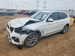 5UXTR9C51KLD93203 2019 BMW X3