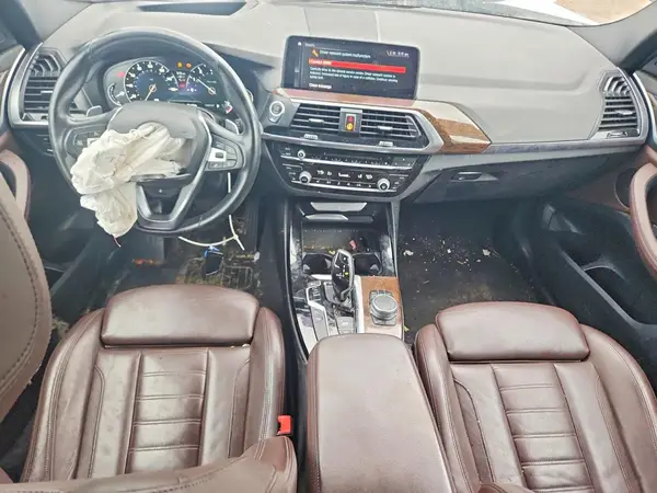 5UXTR9C51KLD93203 2019 BMW X3 - Image 8