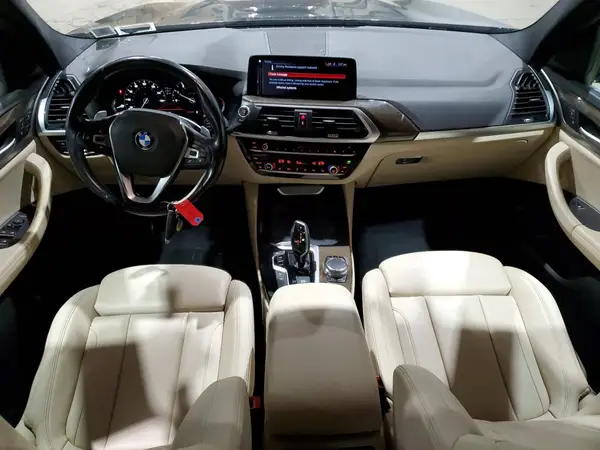 5UXTR9C51KLD94738 2019 BMW X3 - Image 8
