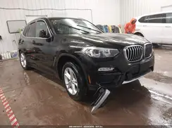 5UXTR9C51KLD94819 2019 BMW X3