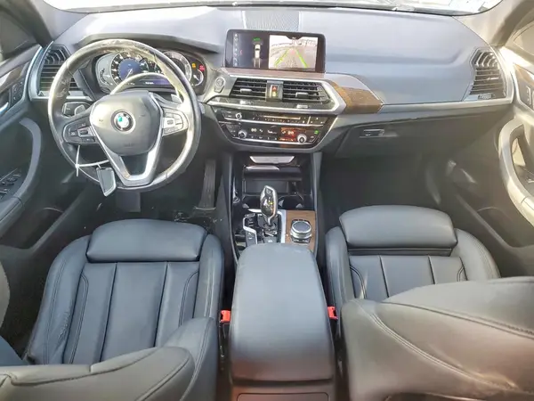 5UXTR9C51KLD94822 2019 BMW X3 - Image 8