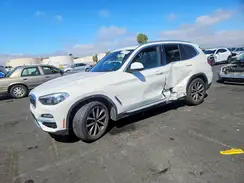 5UXTR9C51KLD95193 2019 BMW X3