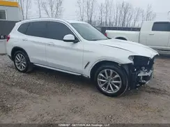 5UXTR9C51KLD96926 2019 BMW X3