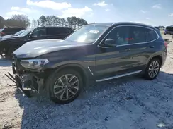5UXTR9C51KLD98031 2019 BMW X3