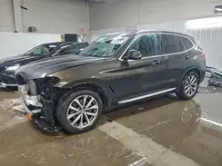 5UXTR9C51KLD98448 2019 BMW X3