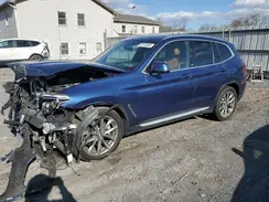 5UXTR9C51KLD98949 2019 BMW X3