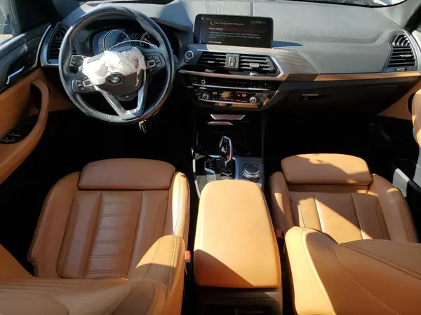 5UXTR9C51KLD98949 2019 BMW X3 - Image 8