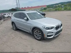 5UXTR9C51KLD99180 2019 BMW X3