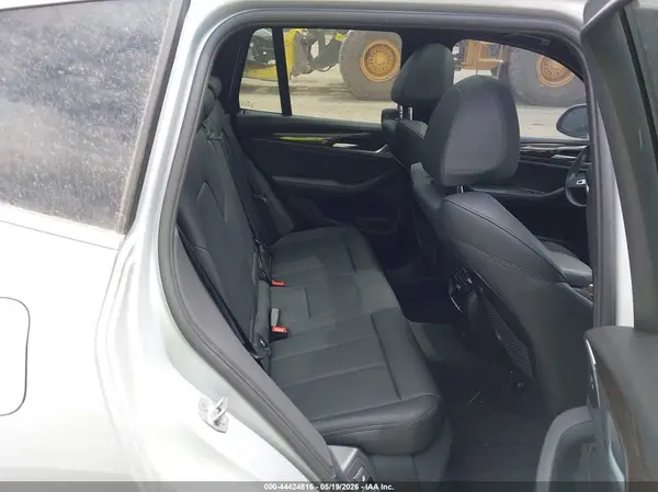 5UXTR9C51KLD99180 2019 BMW X3 - Image 8