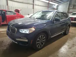 5UXTR9C51KLE10999 2019 BMW X3