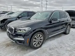 5UXTR9C51KLE11537 2019 BMW X3