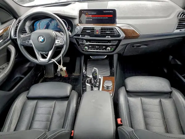 5UXTR9C51KLE11537 2019 BMW X3 - Image 8
