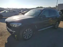 5UXTR9C51KLE12347 2019 BMW X3