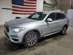 5UXTR9C51KLE12459 2019 BMW X3