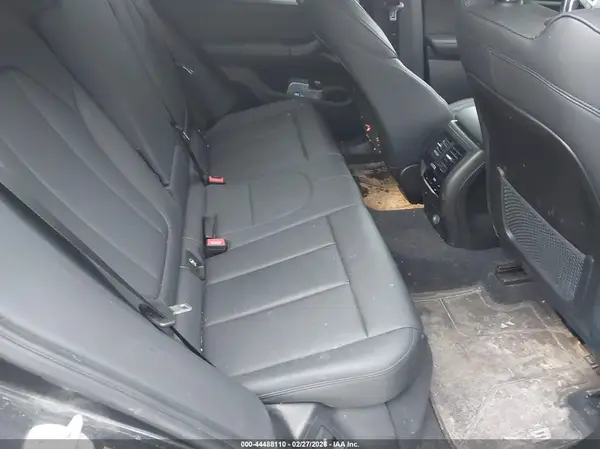 5UXTR9C51KLE16625 2019 BMW X3 - Image 8